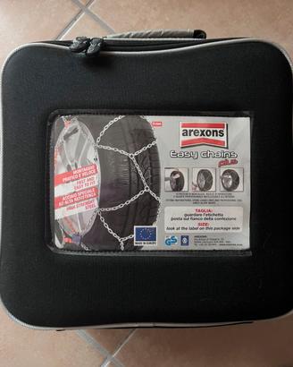Catene auto Arexon 0335 AR 20