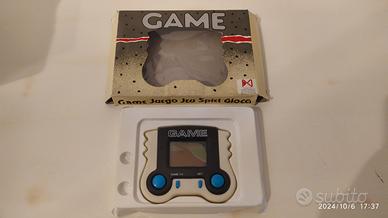 gioco elettronico per bambini