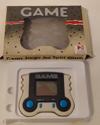 gioco elettronico per bambini