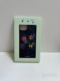 Cover Off White originale IPhone 12 pro max
