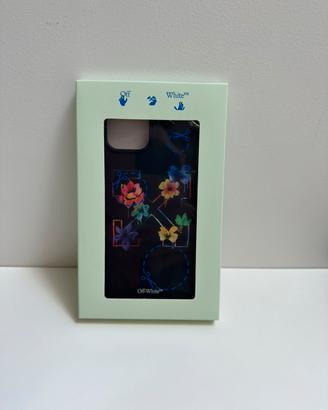 Cover Off White originale IPhone 12 pro max