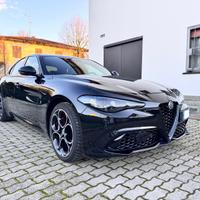 Alfa Romeo Giulia Competizione 2.0l 280cv