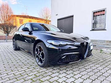 Alfa Romeo Giulia Competizione 2.0l 280cv