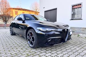Alfa Romeo Giulia Competizione 2.0l 280cv