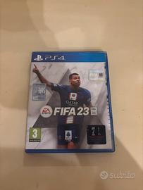FIFA 23