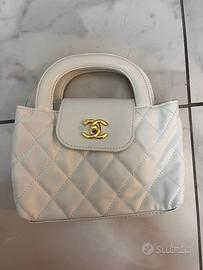 borsa chanel
