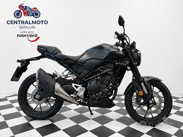 Honda CB 300 R