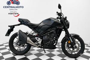 Honda CB 300 R