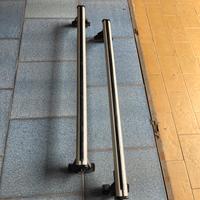 Barre portatutto G3 per Alfa Romeo Stelvio Giulia