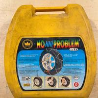 Catene da neve Konig T2