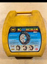 Catene da neve Konig T2