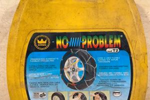 Catene da neve Konig T2