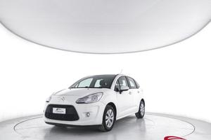 CITROEN C3 1.1 Exclusive - PER OPERATORI DEL SET
