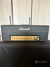 MARSHALL 1987X (plexi)