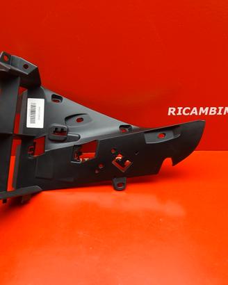 RIVESTIMENTO RADIATORE DX BMW R1200RT R1250RT LC