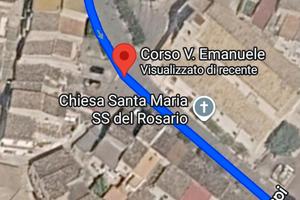 Appartamento a castrofilippo