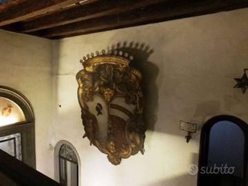 Immobile di 220 m² con più di 5 locali a Firenze