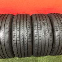 255 45 20 Gomme Estive 80% 2018 Pirelli 255 45R20