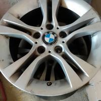 Cerchi bmw