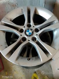 Cerchi bmw