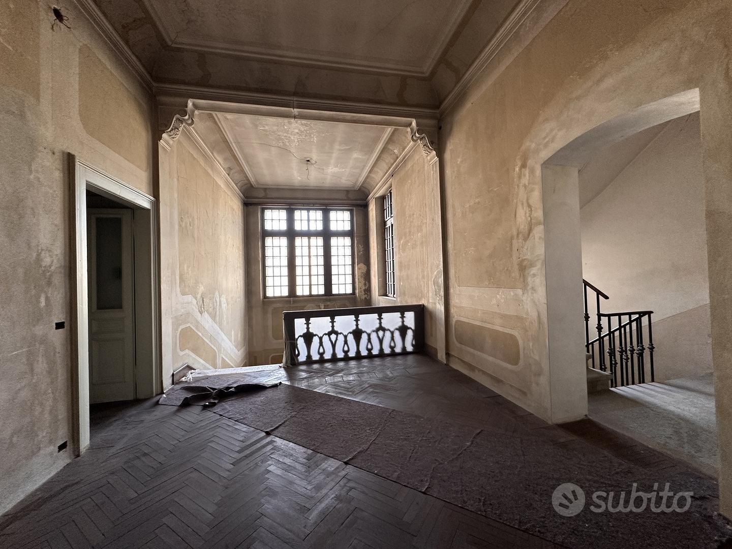Casa – Udine, Borgo Gemona / Borc Glemone, San Marco - Altro