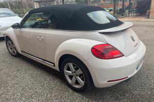 New Maggiolino Cabrio