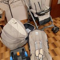 Trio Inglesina Otutto