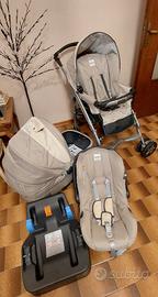 Trio Inglesina Otutto