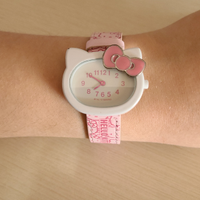 Orologio Hello Kitty