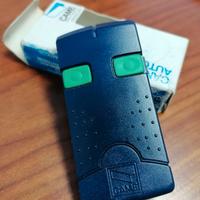 Telecomando CAME TOP302A a due tasti originale