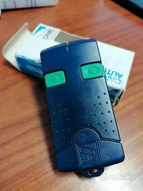 Telecomando CAME TOP302A a due tasti originale