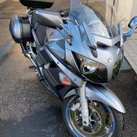 Yamaha Fjr