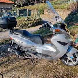 Malaguti  Madison 150