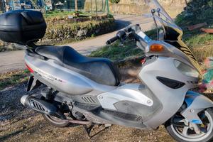 Malaguti  Madison 150