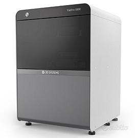 3D System - FABPRO 1000