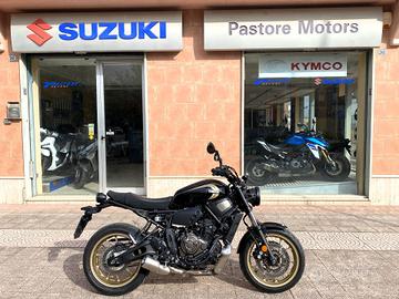 Yamaha XSR 700 UNIPRO PERFETTA