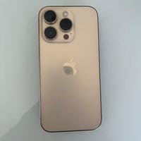 iPhone 14 Pro oro 128 gb