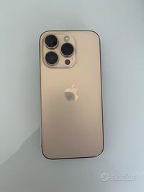 iPhone 14 Pro oro 128 gb
