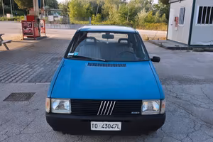 Fiat Uno
