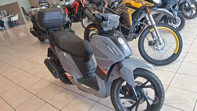 Peugeot Tweet Evo 125 - 2024