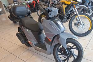 Peugeot Tweet Evo 125 - 2024