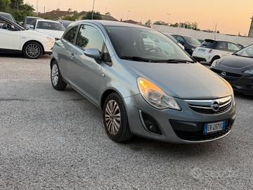 Opel Corsa 1.2 3 porte Edition