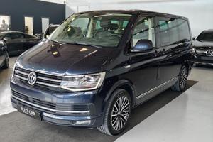 VOLKSWAGEN Multivan 2.0 TDI 204CV DSG 4Motion Hi
