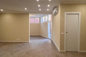 Completamente ristrutturato