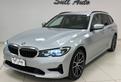 Bmw 320 320d 48V xDrive 190 Cv Touring - 2021