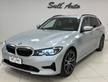 Bmw 320 320d 48V xDrive 190 Cv Touring - 2021