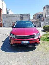 Opel grandland gs line