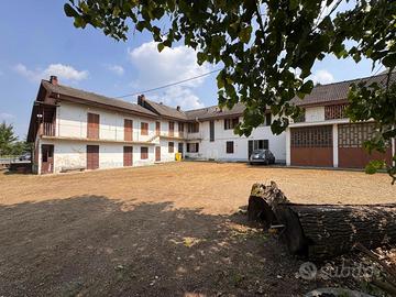 Appartamento Val della Torre [Cod. rif A1VRG]