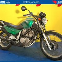 HONDA XL 600 Transalp V Finanziabile - Verde - 6