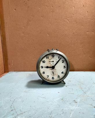 sveglia vintage